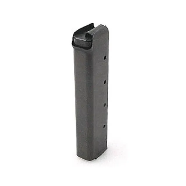 Auto-Ordnance T10 Packed .45 ACP 20rd Blued Steel Magazine - View 2