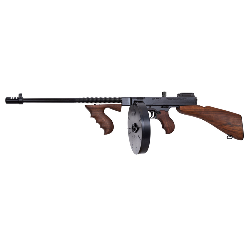 Auto-Ordnance T1B100D 45 AUTO - View 2