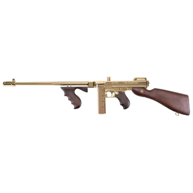 Auto-Ordnance T150DTG 1927A-1 45 ACP 16.50 In 50rd Drum - View 2