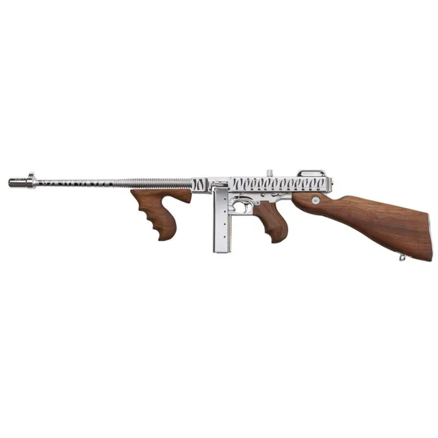 Auto-Ordnance T150DCRTS .45ACP - View 2