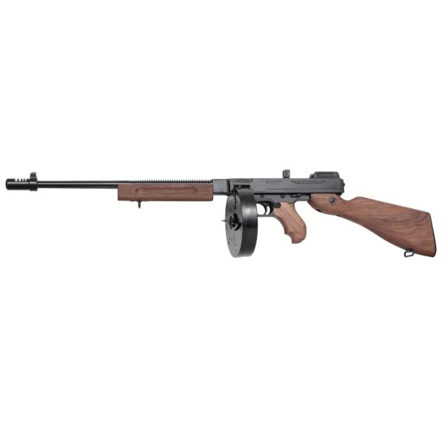 Auto-Ordnance T1DH 45 ACP - View 2