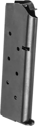 AUTO ORDNANCE 1911 45 ACP 7Rd Stainless Pistol Magazine (G21B-PACKED) - View 2