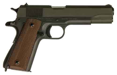 Inland 1911 A1 45 ACP ILM1911 - View 2