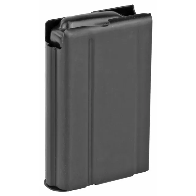 Auto-Ordnance MC3010 M1 Carbine .30 Carbine 10-Round Blued Steel Magazine - View 2