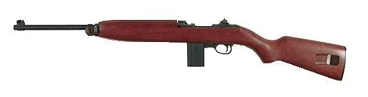 Auto-Ordnance M1 Carbine 30 Carbine AOM130 - View 2