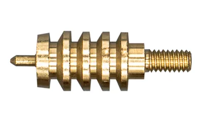 Otis Technology .45 Cal Pierce Point Jag Solid Brass 8-32 Threads - View 2