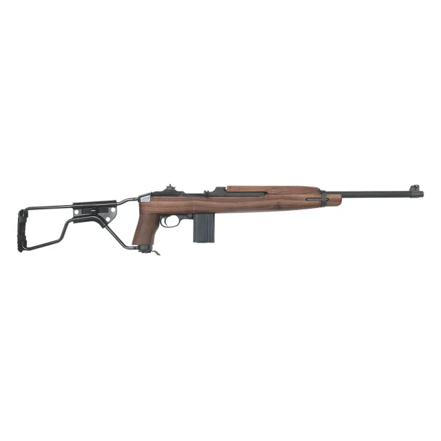 Auto-Ordnance M1 Paratrooper 30 Carbine AOM150 - View 2