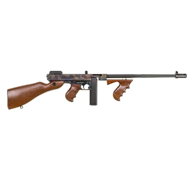 Auto-Ordnance T1CH 45 ACP - View 2