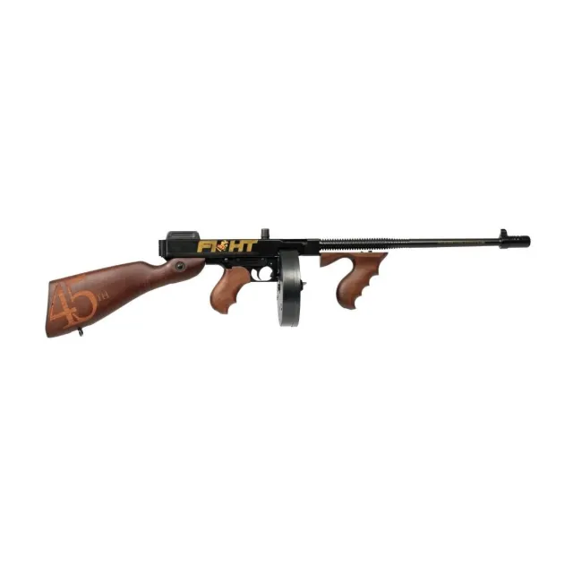 Auto-Ordnance 1927A-1 45 ACP T150DC9 - View 2