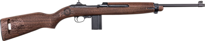 Auto-Ordnance M1 Carbine 30 Carbine AOM130C4 - View 2