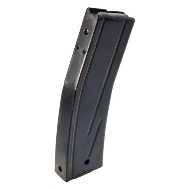 Auto-Ordnance M1 Carbine MC3030 30 Carbine 30-Round Steel Magazine - View 2