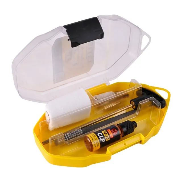 Otis Technology Sectional Rod 9mm Pistol Cleaning Kit FG-SRS-9MM - View 3