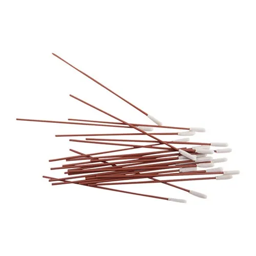 Swab-It Gun-Tip 6-Inch Extended Reach 24-Piece Firearm Cleaning Kit: Durable, Washable - View 2