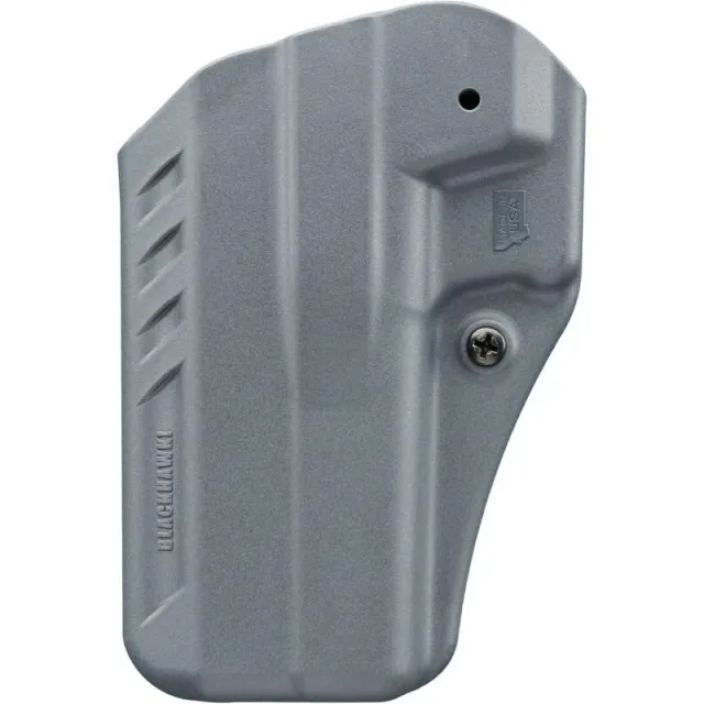 Blackhawk A.R.C. IWB Holster for Glock 42 Urban Gray Ambidextrous - View 2