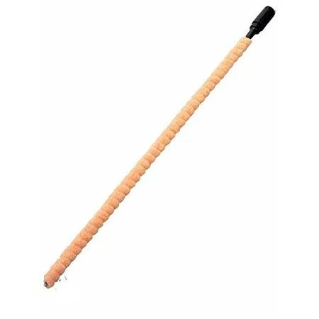 Outers 41717 Shotgun Cleaning Tool 20 Gauge with Storage Tube & Mop - View 2