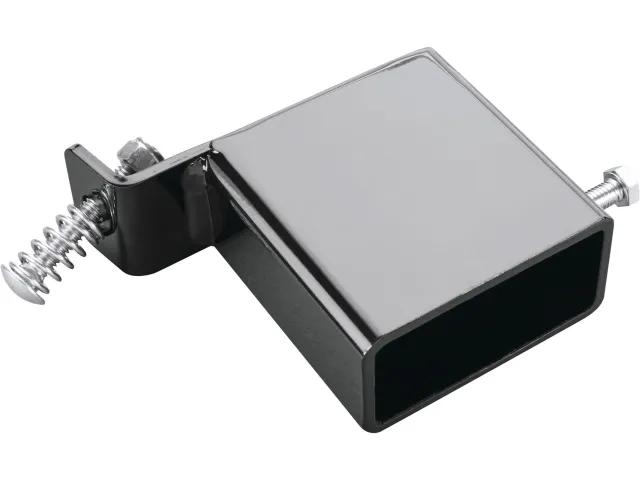 Champion Targets 44103 Topper Holder Steel 2x4 Inch Black - View 2