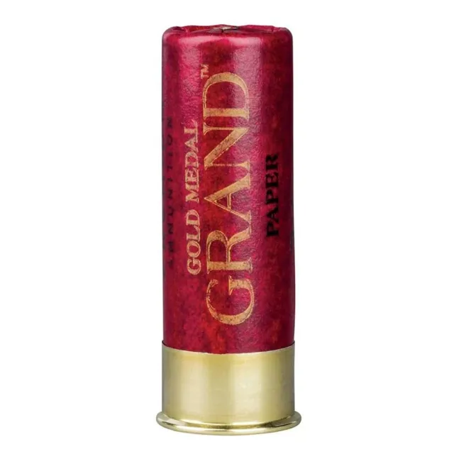 Federal GMT175 8 12 Gauge 2-3/4" 1 oz #8 Shot 25/Box - View 2