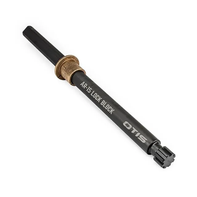 Otis FG-ARLB Pro+ AR-15 Upper Receiver Vise Lock Block - View 2
