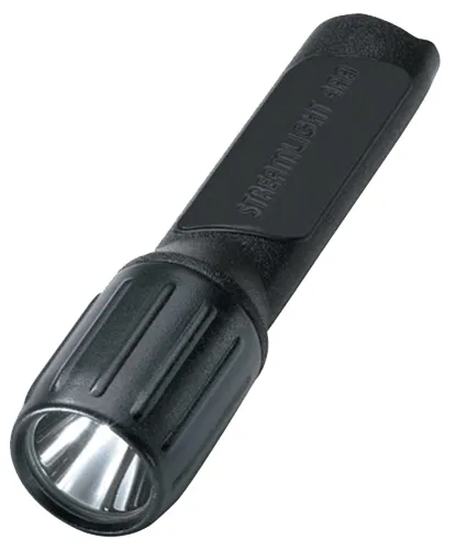 Streamlight 4AA Luxeon LED Flashlight 3.5 In 150 Lumens Black - View 2