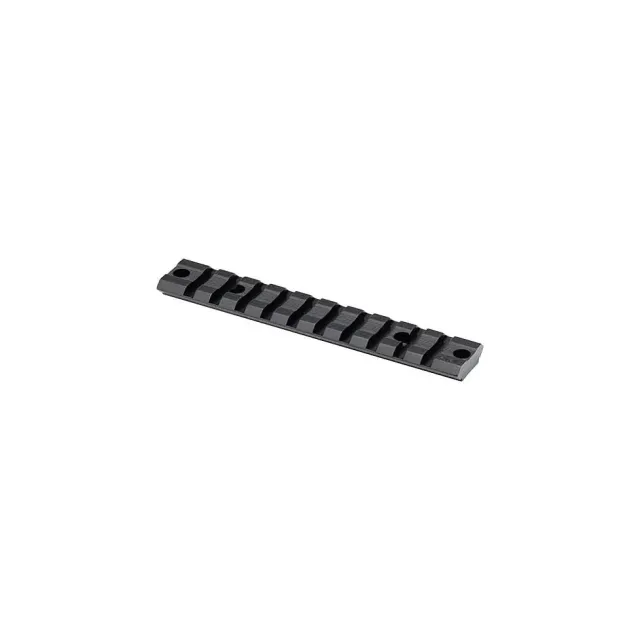 Weaver 48316 Multi Slot Base Winchester XPR Short Action Aluminum Black - View 2