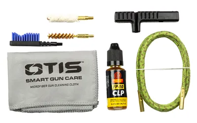 Otis Technology Ripcord Deluxe .260/6.5CAL Cleaning Kit - View 3