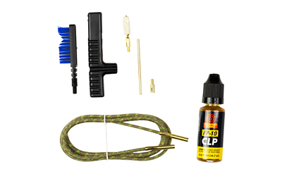 Otis Technology Ripcord Deluxe .17 Caliber Cleaning Kit - View 2
