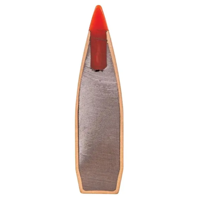 Federal Varmint Predator 6.5 Creedmoor 95gr Hornady V-Max 20rd Box - View 2