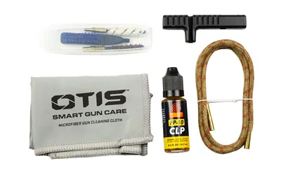 Otis Technologies .22CAL Ripcord Deluxe Kit - Complete Cleaning for On-the-Go Use - View 3