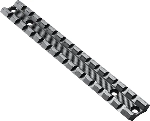Weaver Multi-Slot Base 48343 for Savage 110 Short Action Aluminum - View 2