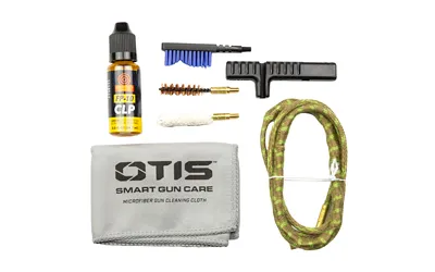 Otis Technology Ripcord Deluxe .308/7.62mm Cleaning Kit - View 2