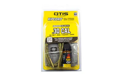 Otis Technology Ripcord Deluxe .308/7.62mm Cleaning Kit - View 3