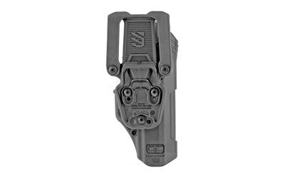 Blackhawk T-Series L3D Holster Left Hand Black Fits Glock 17 22 31 - View 3