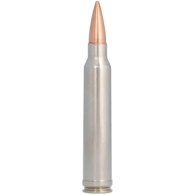 Federal P300WBCH1 Premium 300 Win Mag 185gr Berger Hybrid 20 Rounds - View 2