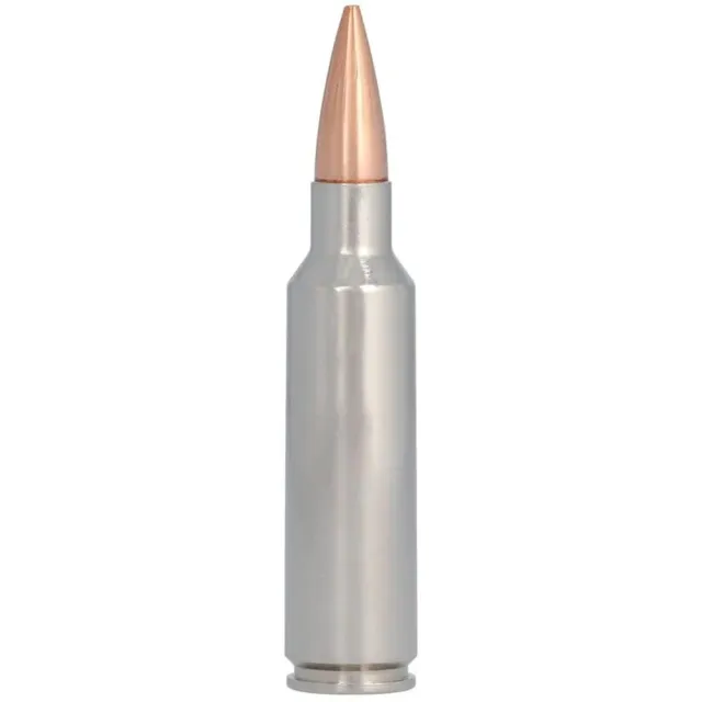 Federal P300WSMBCH1 Premium 300 WSM 185gr Berger Hybrid Hunter Ammo 20rd - View 2