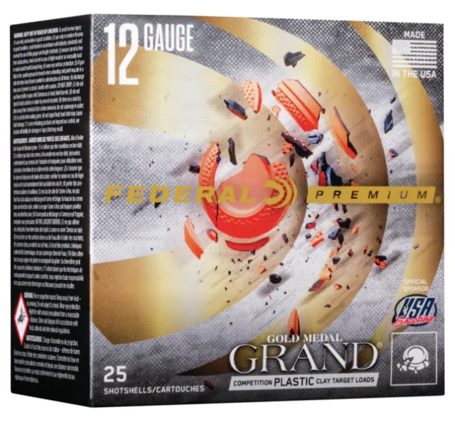 Federal Fusion F450BMFS1 450 Bushmaster 260gr Soft Point 20 Rounds - View 2