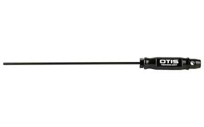 Otis FG-SROD11-SC Pistol Cleaning Rod, Rotating Handle, 11" Black - View 2