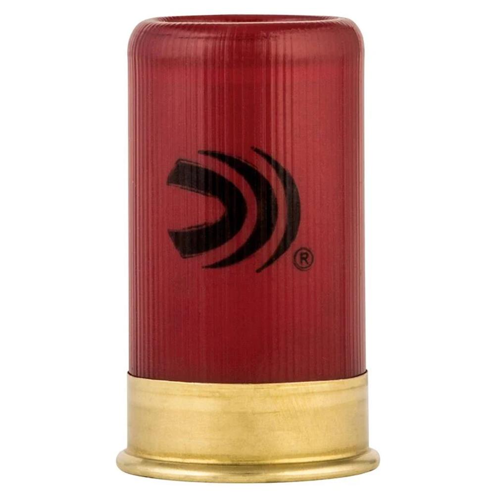 Federal Premium Shorty Mini 12 Gauge 1oz Rifled Slug SH129RS - View 2