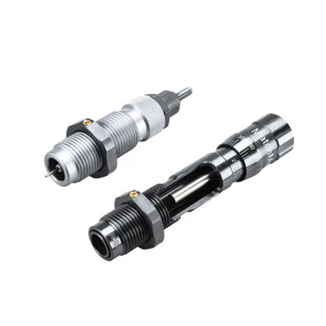 RCBS 308 Winchester Matchmaster Competition Neck Bushing Set - View 2