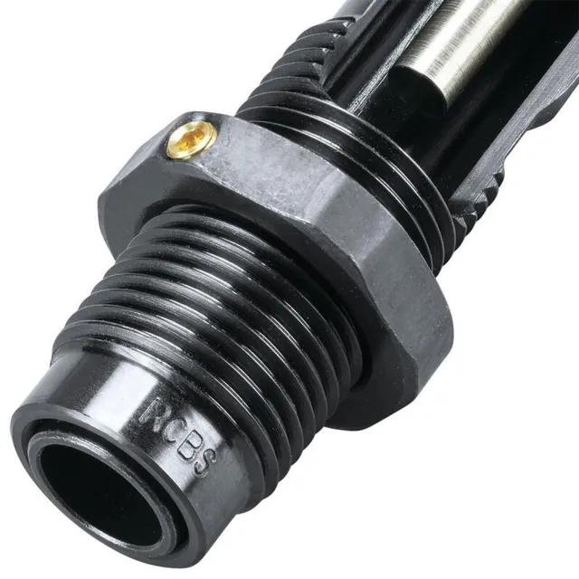 RCBS 32940 6.5mm Creedmoor Matchmaster Competition Seater Die - View 2