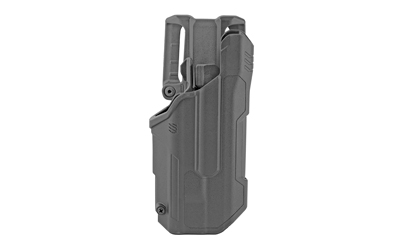 Blackhawk 44N213BKR T-Series L2D Holster Right Hand Black Glock 21 TLR1/2 - View 2