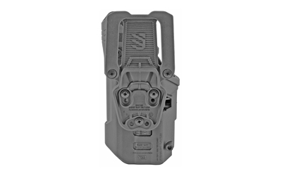 Blackhawk 44N213BKR T-Series L2D Holster Right Hand Black Glock 21 TLR1/2 - View 3