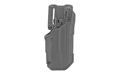 Blackhawk 44N613BKR T-Series L3D Holster, Right Hand, Black, Glock 21 - View 2
