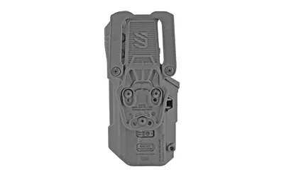 Blackhawk 44N613BKR T-Series L3D Holster, Right Hand, Black, Glock 21 - View 3