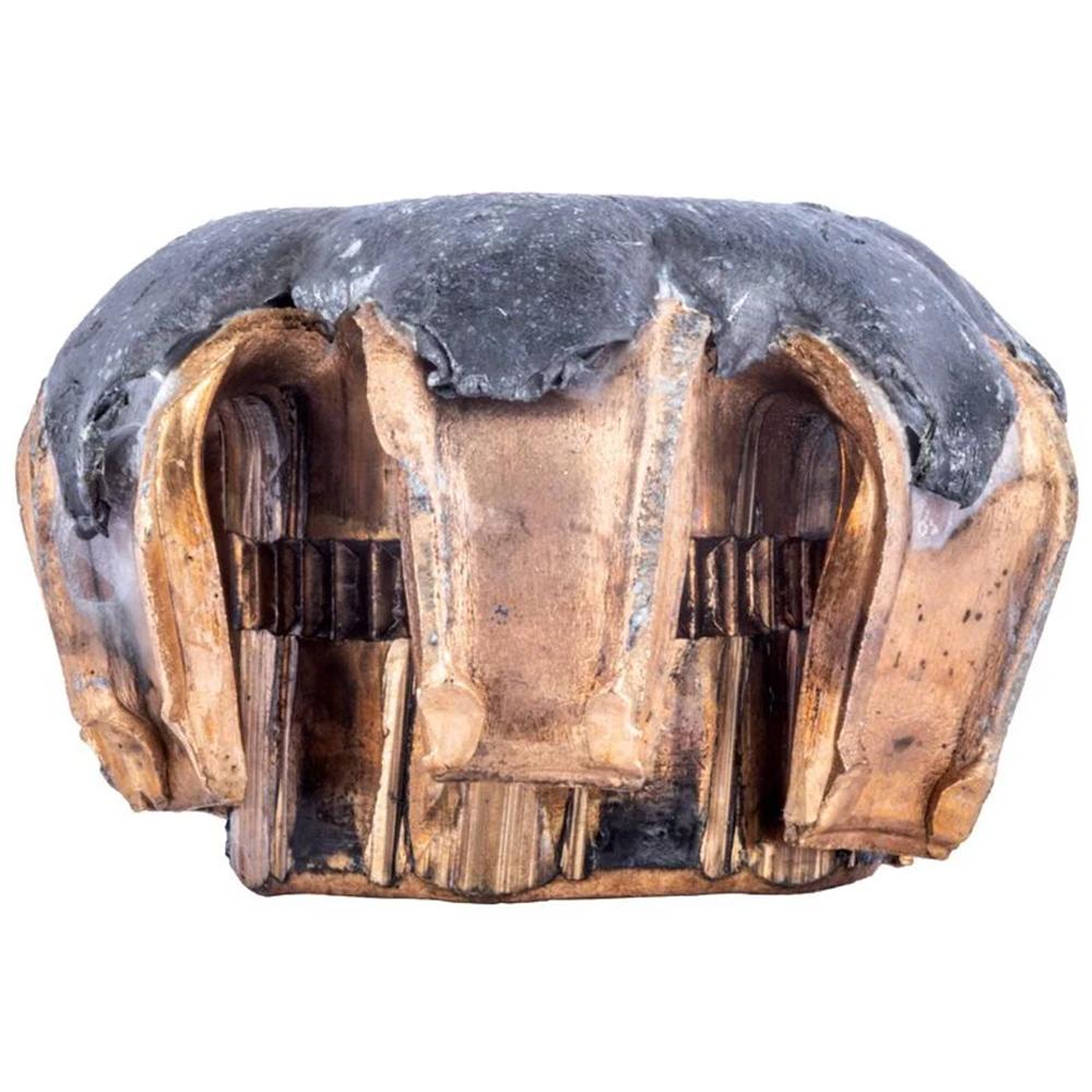 Federal PD9P1 9mm Luger 124 Grain Jacketed Hollow Point 4 in 20 Rounds - View 2