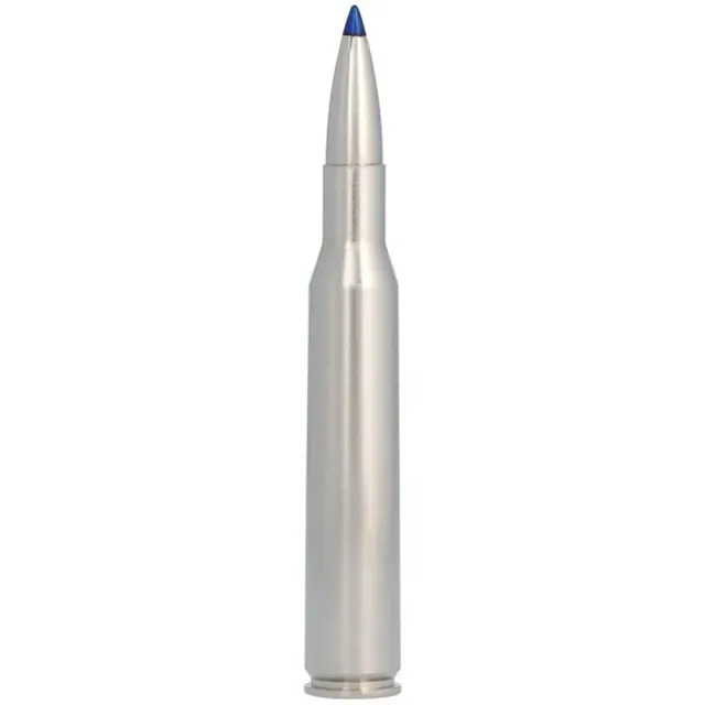 Federal Premium Ammunition P270TA1 270 Win 136gr 20 Round Box - View 2