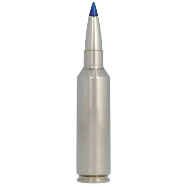 Federal P270WSMTA1 270 WSM 136 Grain Terminal Ascent 20 Rounds - View 2