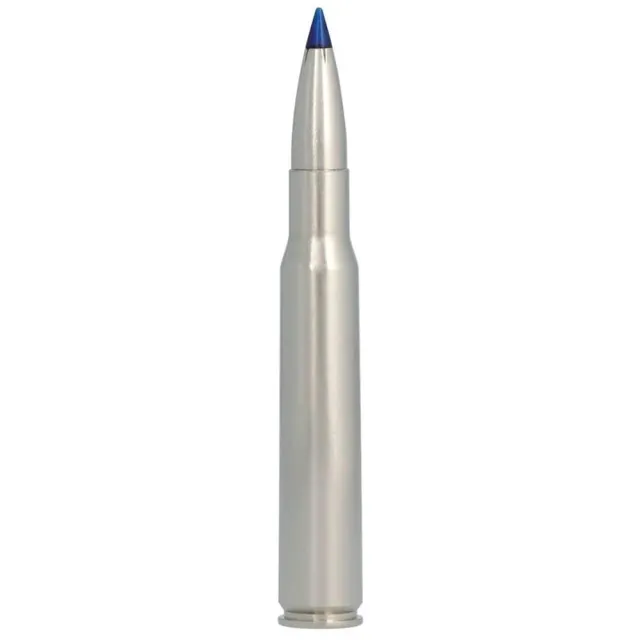 Federal P3006TA1 30-06 Springfield 175 Grain Terminal Ascent 20 Rounds - View 2