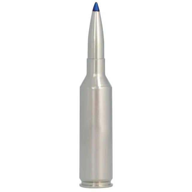 Federal P65PRCTA1 6.5 PRC 130 Grain Terminal Ascent 20 Rounds - View 2