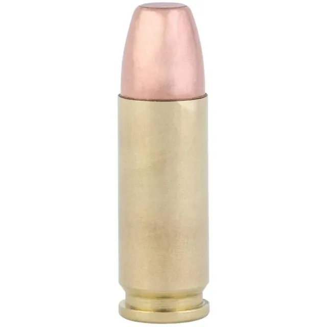 Federal C3090A Champion Defense 30 Super Carry, 90 Grain FMJ Bullet, 50 Rounds Box, Accurate Target Shooting Ammo - View 2
