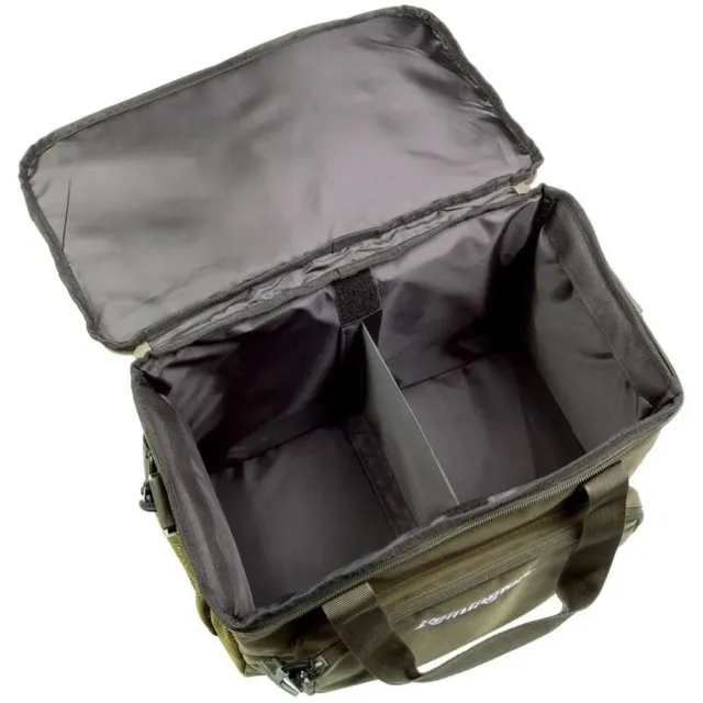 Remington RGCRB Gun Club Range Bag Green Polyester 16"x9"x9.5" - View 2